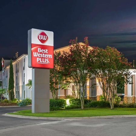 Best Western Plus Tallahassee North Hotel Екстериор снимка