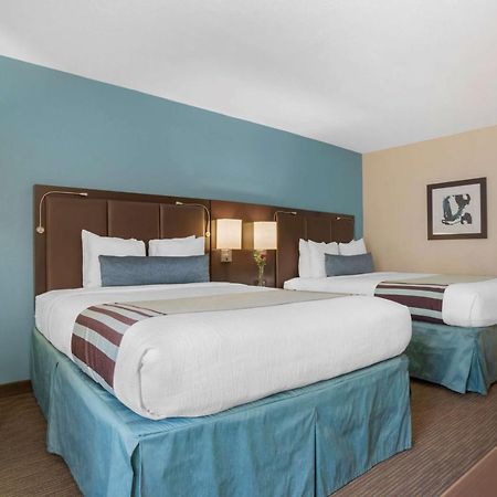 Best Western Plus Tallahassee North Hotel Екстериор снимка
