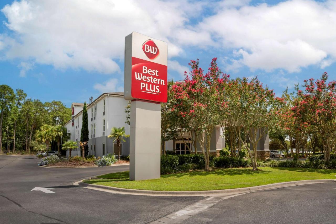 Best Western Plus Tallahassee North Hotel Екстериор снимка
