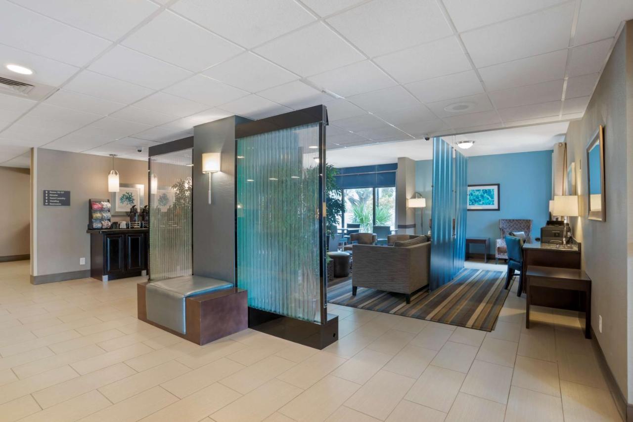 Best Western Plus Tallahassee North Hotel Екстериор снимка
