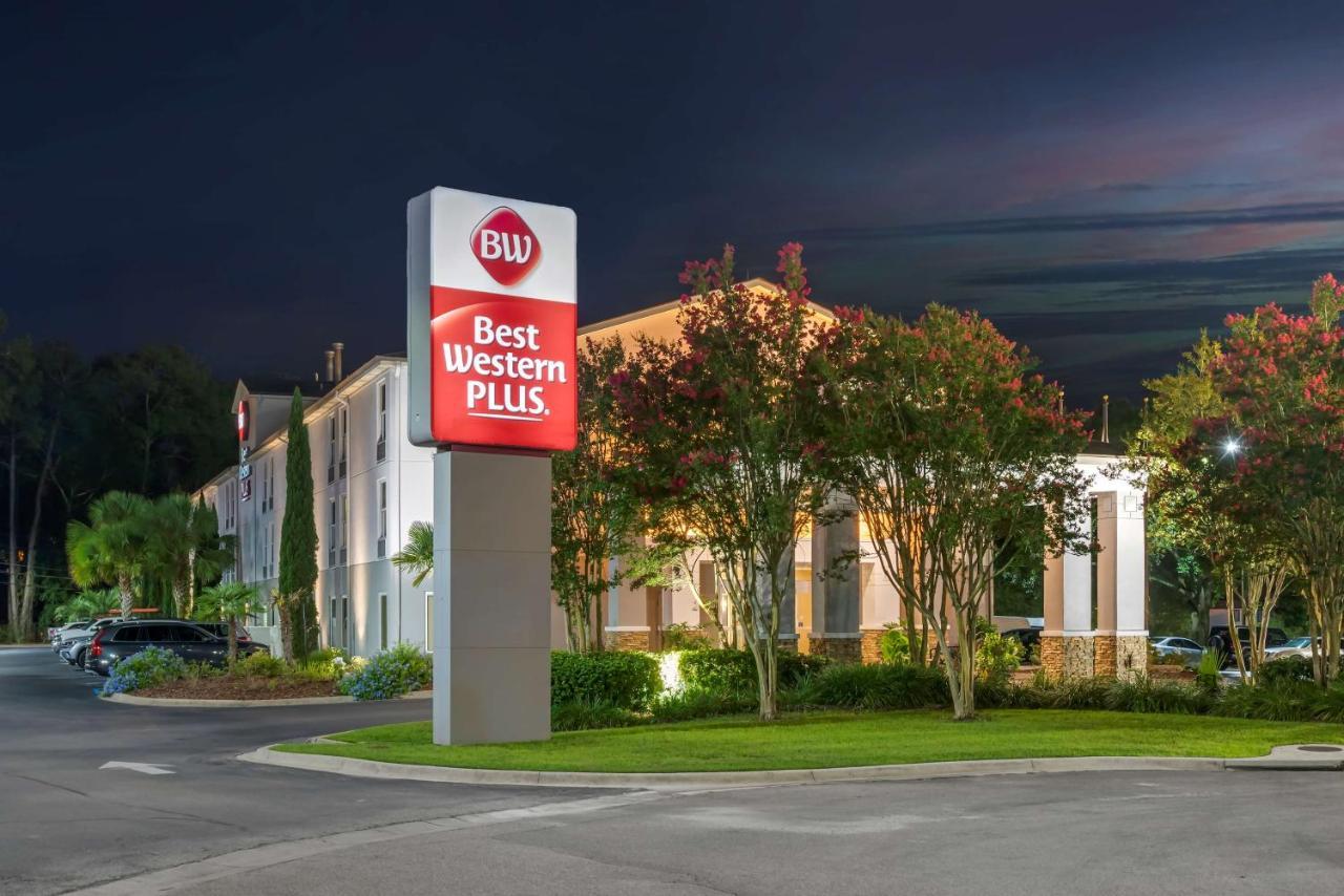 Best Western Plus Tallahassee North Hotel Екстериор снимка