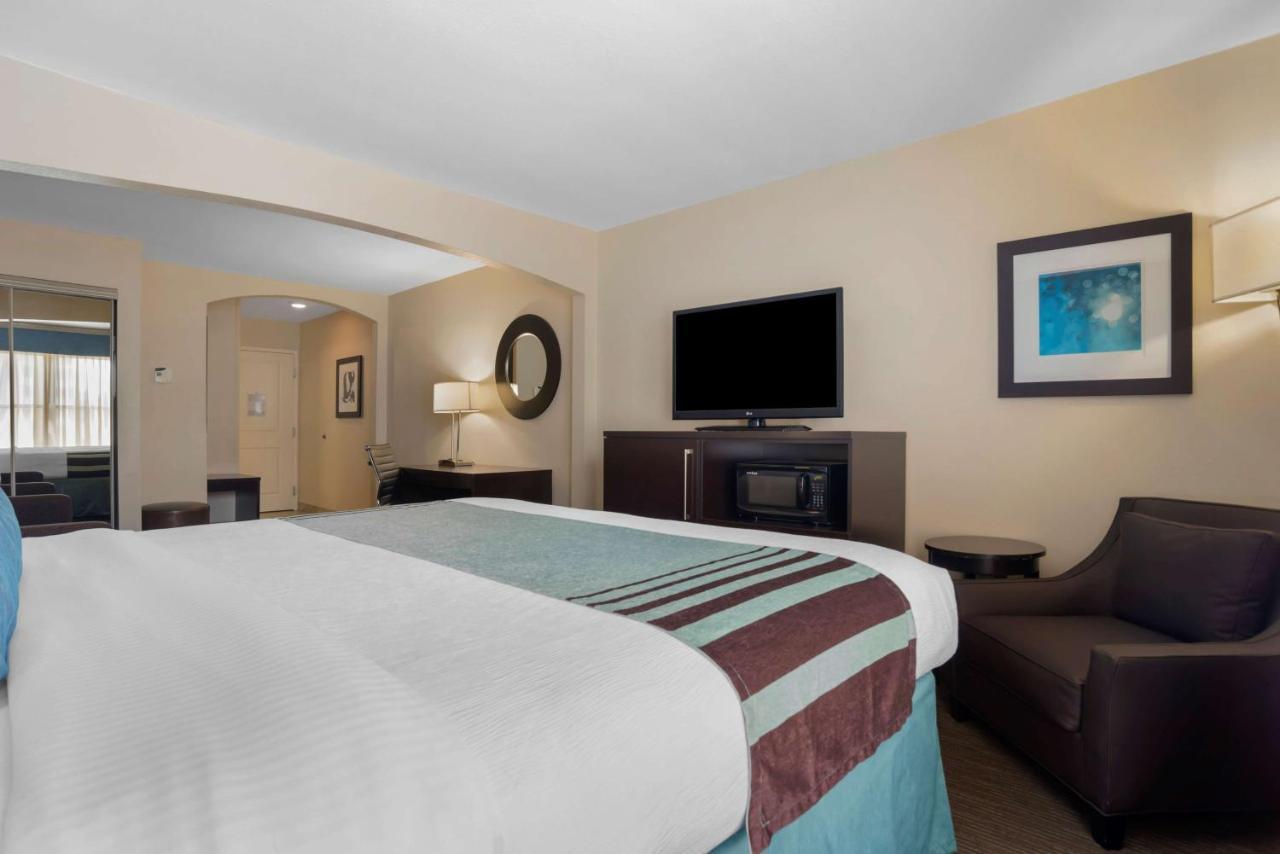 Best Western Plus Tallahassee North Hotel Екстериор снимка
