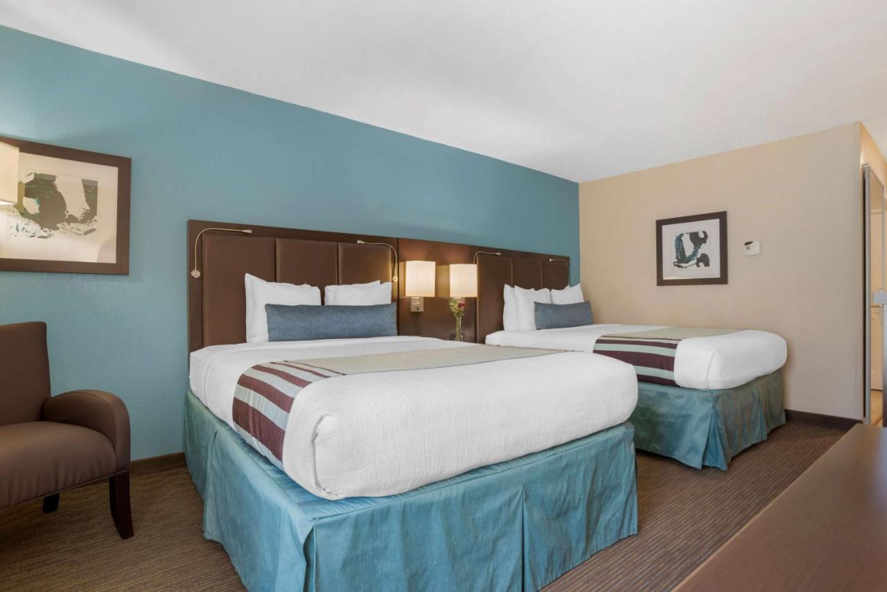 Best Western Plus Tallahassee North Hotel Екстериор снимка