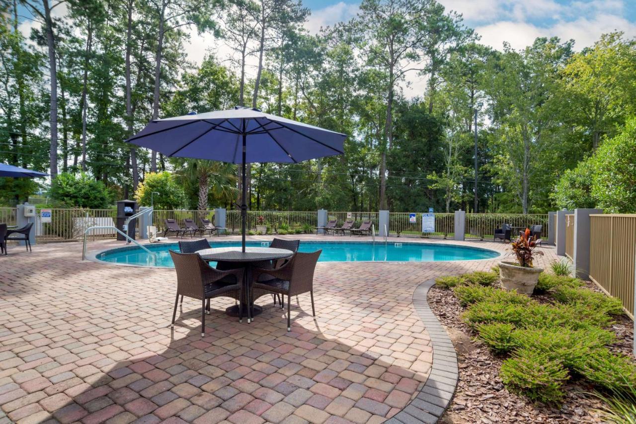 Best Western Plus Tallahassee North Hotel Екстериор снимка