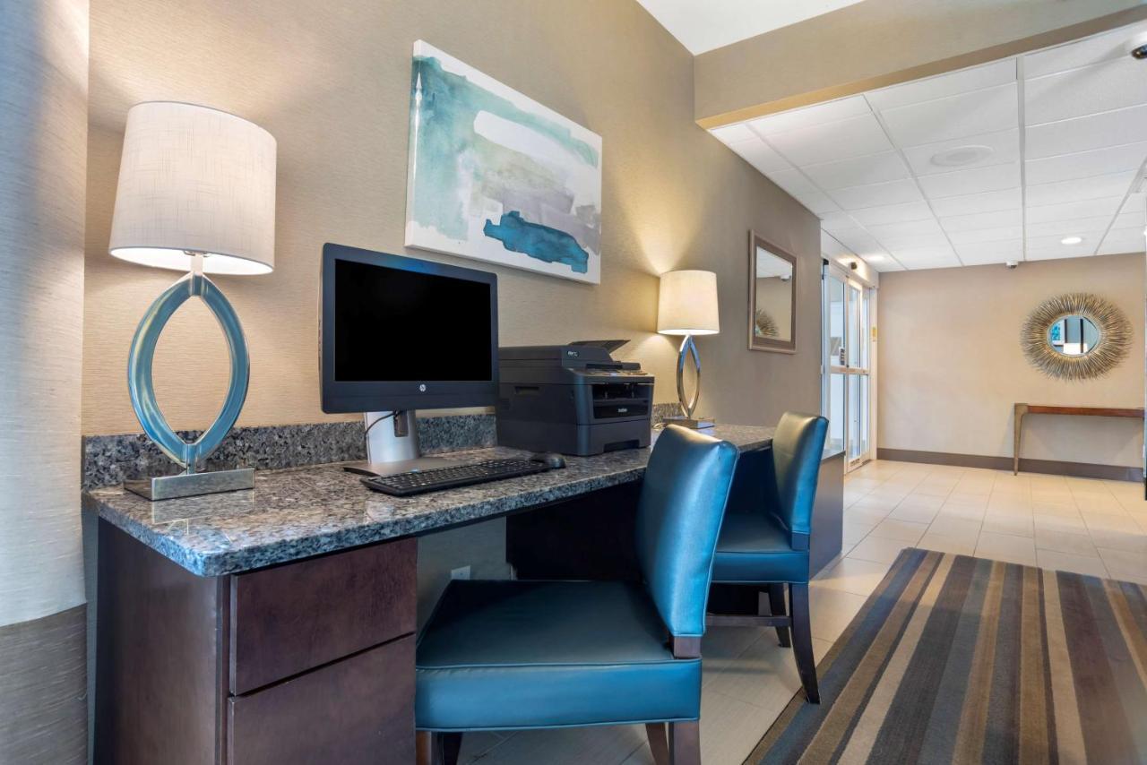 Best Western Plus Tallahassee North Hotel Екстериор снимка