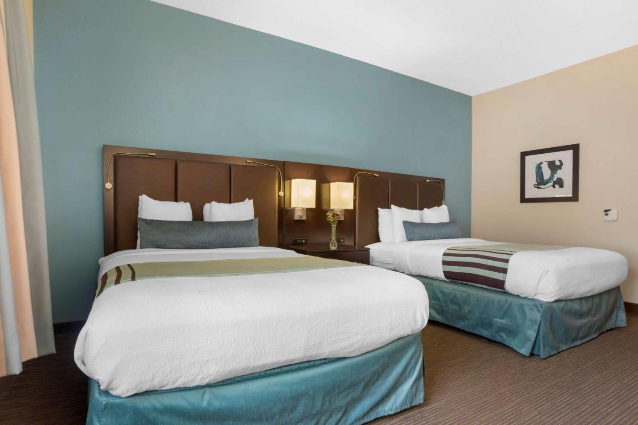 Best Western Plus Tallahassee North Hotel Екстериор снимка