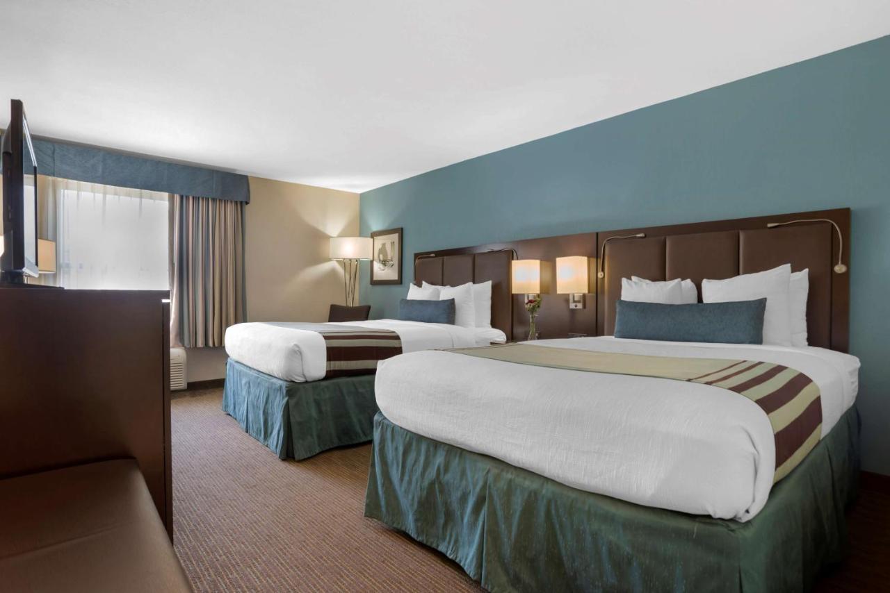 Best Western Plus Tallahassee North Hotel Екстериор снимка