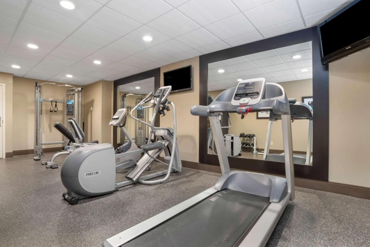 Best Western Plus Tallahassee North Hotel Екстериор снимка