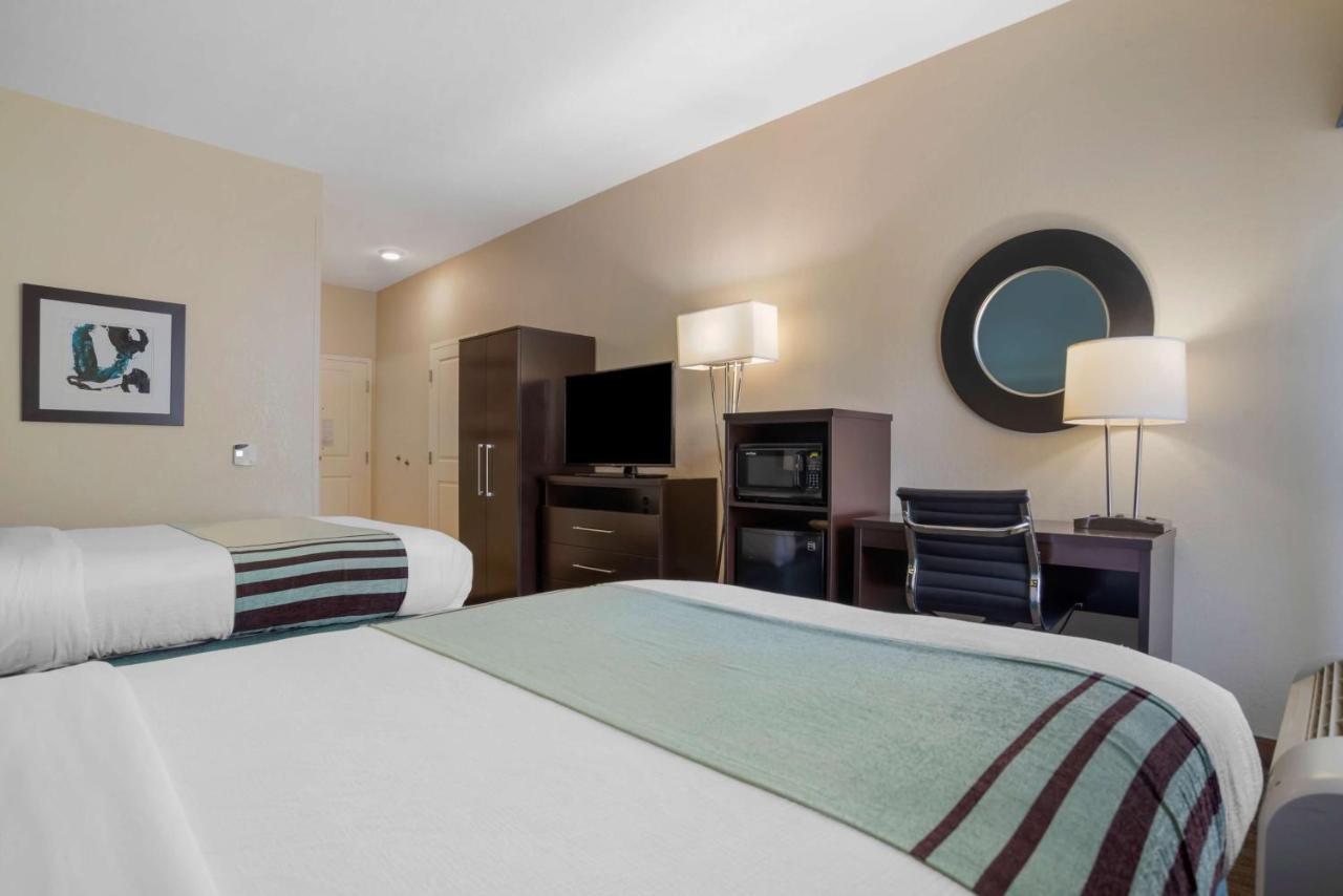 Best Western Plus Tallahassee North Hotel Екстериор снимка