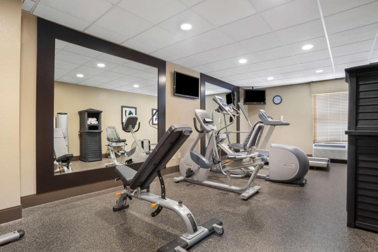 Best Western Plus Tallahassee North Hotel Екстериор снимка