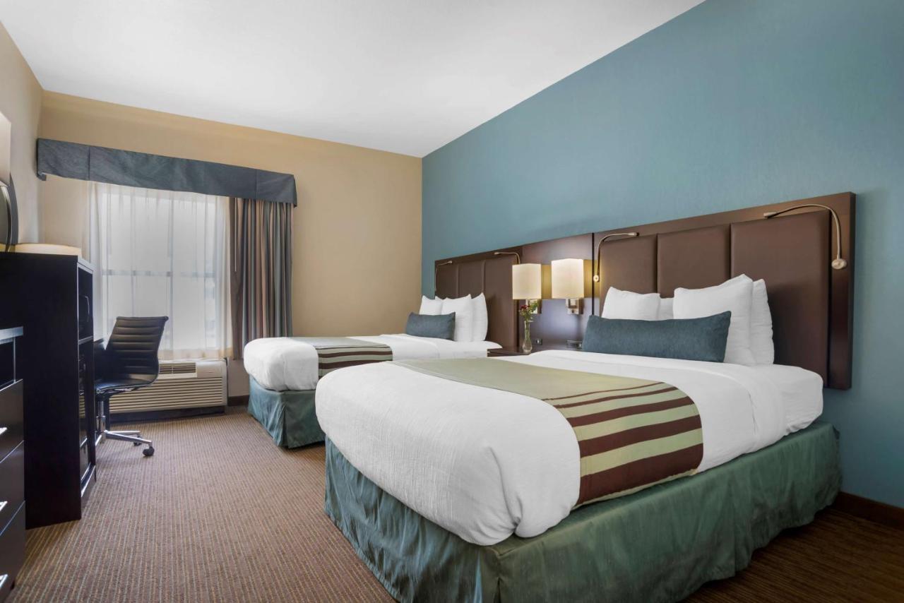 Best Western Plus Tallahassee North Hotel Екстериор снимка