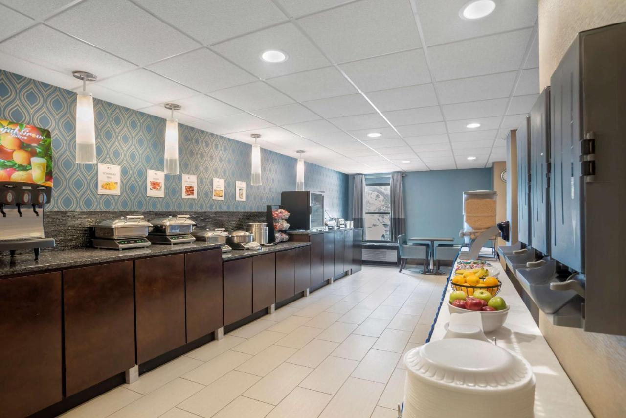 Best Western Plus Tallahassee North Hotel Екстериор снимка