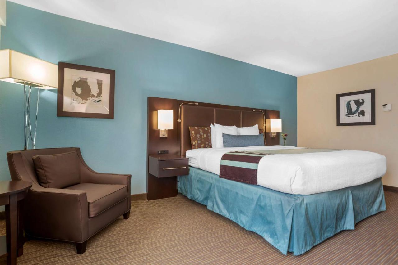 Best Western Plus Tallahassee North Hotel Екстериор снимка