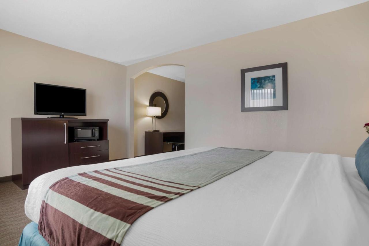 Best Western Plus Tallahassee North Hotel Екстериор снимка