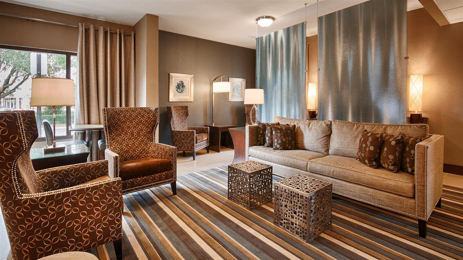 Best Western Plus Tallahassee North Hotel Екстериор снимка